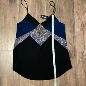 Express women’s cami